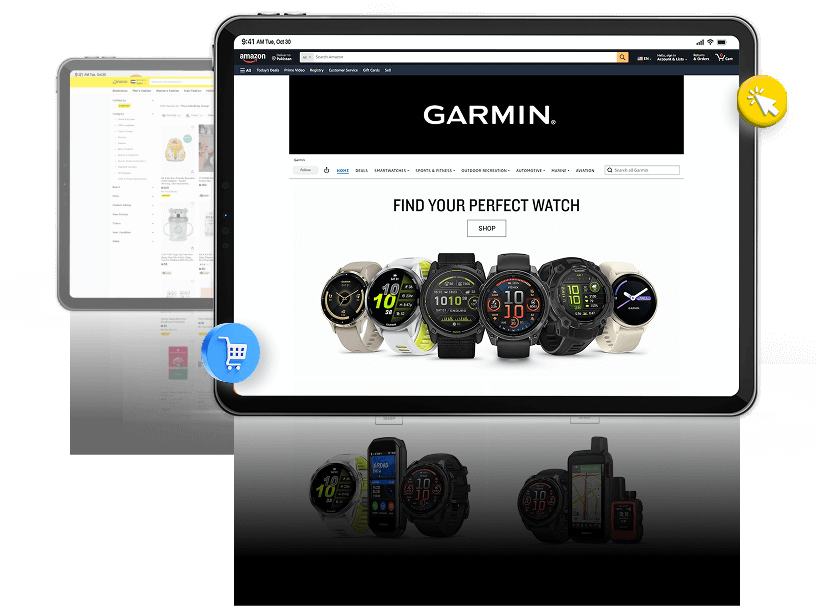 Ecommerce Web